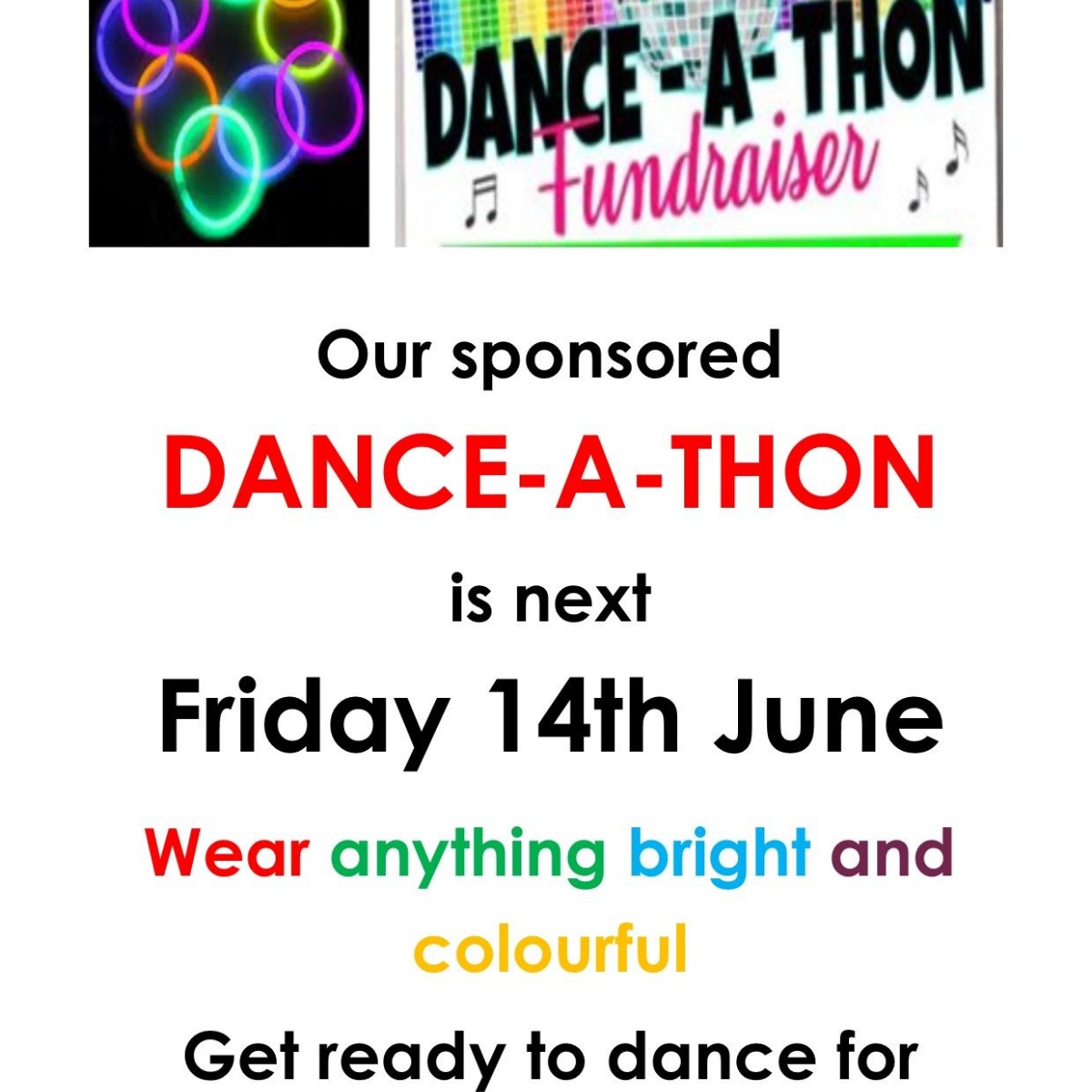 Brisbane Park Infant School Sponsored Event